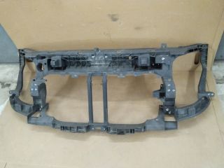 bontott RENAULT MASTER Homlokfal (Üres lemez)